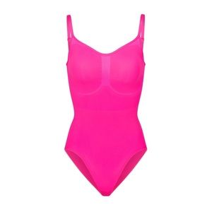 Skims sculpting bodysuit with snaps *Limited Edition*